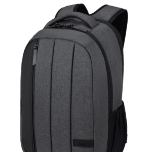 AT. Streethero laptop backpack 15,6″ grijs