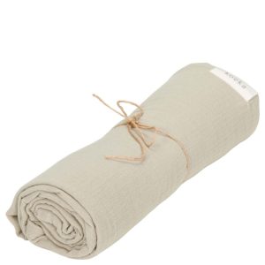 Koeka Hydrofiel Swaddle Faro sage
