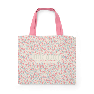 Little Dutch strandtas multicolor
